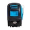 Ox Tools Pro 16-Foot Tuff Blade Tape Measure - Magnetic Dual Hook & 1 1/4" Wide Blade OX-P506016 - alternate 10